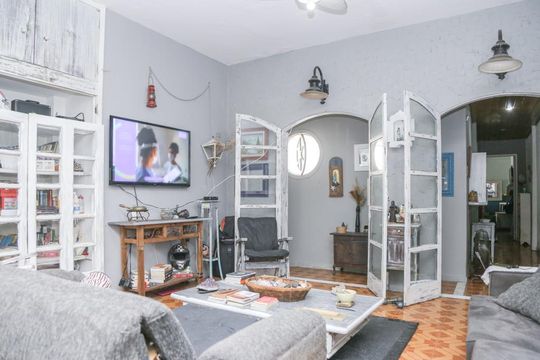 Apartamento à venda com 4 quartos, 120m² em Tijuca, Rio de Janeiro