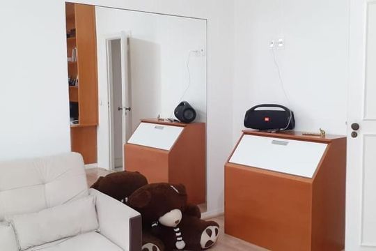 Apartamento à venda com 3 quartos, 150m² em Copacabana, Rio de Janeiro