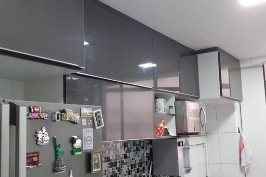 Apartamento à venda com 3 quartos, 150m² em Copacabana, Rio de Janeiro