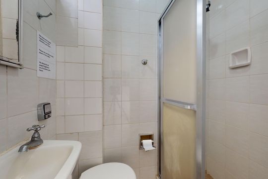 Apartamento à venda com 3 quartos, 130m² em Copacabana, Rio de Janeiro