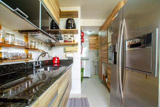 Apartamento à venda com 3 quartos, 320m² em Barra da Tijuca, Rio de Janeiro