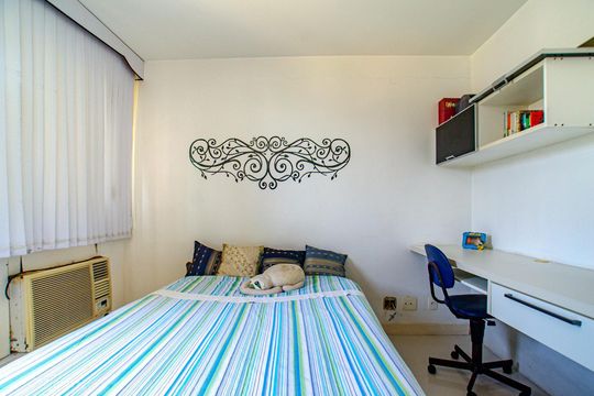 Apartamento à venda com 3 quartos, 320m² em Barra da Tijuca, Rio de Janeiro