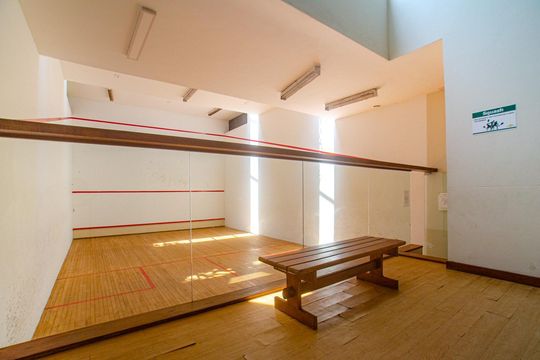 Apartamento à venda com 3 quartos, 320m² em Barra da Tijuca, Rio de Janeiro