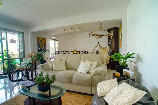 Apartamento à venda com 3 quartos, 320m² em Barra da Tijuca, Rio de Janeiro