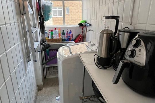 Apartamento à venda com 2 quartos, 70m² em , Belo Horizonte