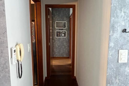 Apartamento à venda com 2 quartos, 70m² em , Belo Horizonte