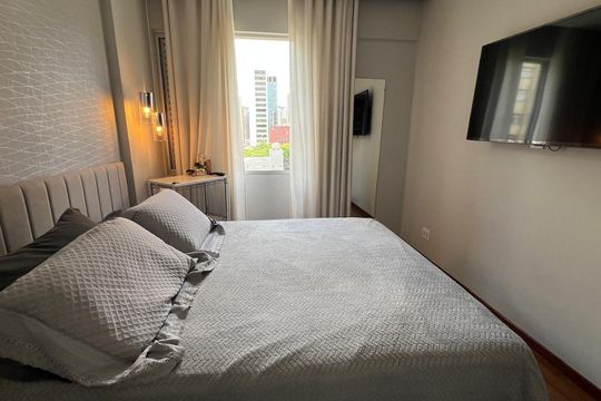 Apartamento à venda com 2 quartos, 70m² em , Belo Horizonte