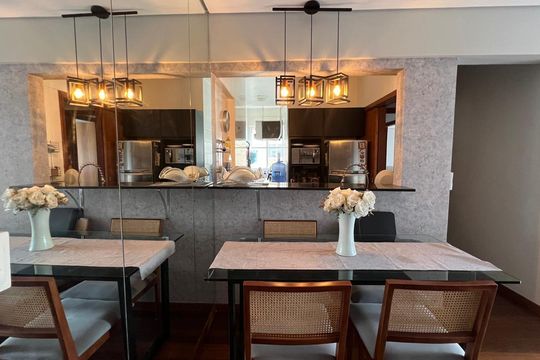 Apartamento à venda com 2 quartos, 70m² em , Belo Horizonte