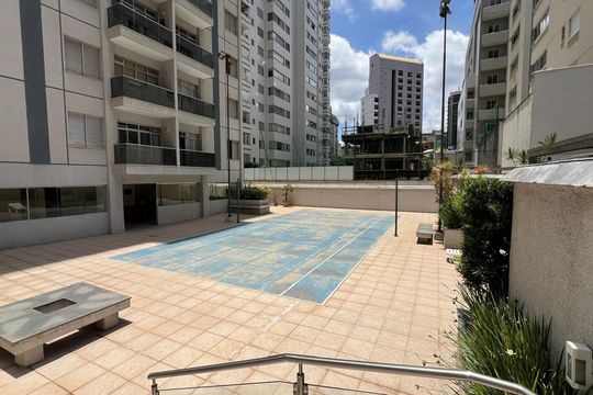 Apartamento à venda com 2 quartos, 70m² em , Belo Horizonte