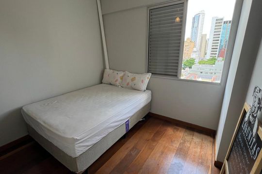 Apartamento à venda com 2 quartos, 70m² em , Belo Horizonte