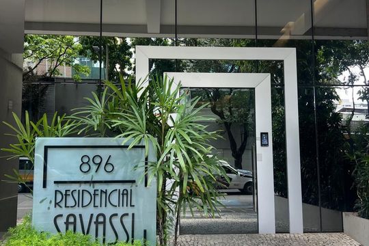 Apartamento à venda com 2 quartos, 70m² em , Belo Horizonte