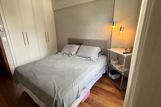 Apartamento à venda com 2 quartos, 70m² em , Belo Horizonte