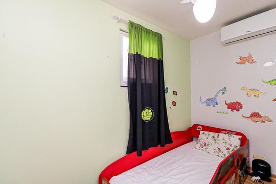 Apartamento à venda com 3 quartos, 110m² em Vila Isabel, Rio de Janeiro