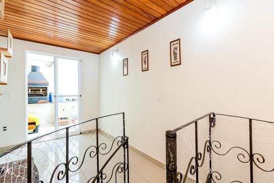 Apartamento à venda com 3 quartos, 110m² em Vila Isabel, Rio de Janeiro