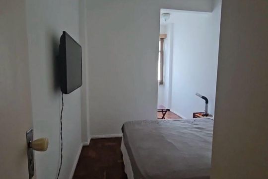 Apartamento à venda com 2 quartos, 85m² em Copacabana, Rio de Janeiro