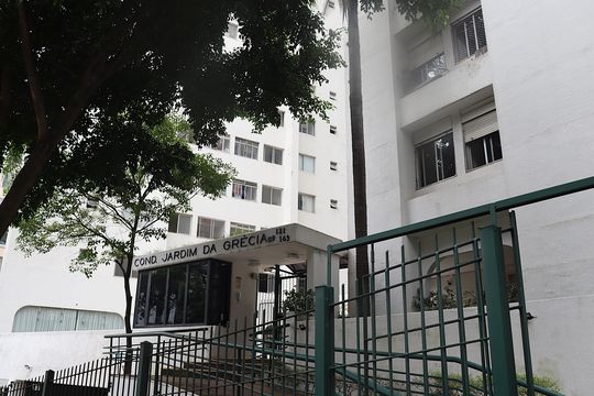 Apartamento à venda com 2 quartos, 55m² em Bela Vista, São Paulo