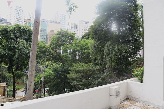 Área Comum de apartamento à venda com 2 quartos, 55m² em Bela Vista, São Paulo