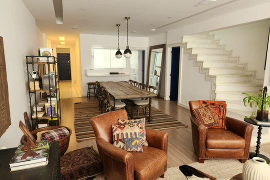 Apartamento à venda com 10 quartos, 340m² em Ipanema, Rio de Janeiro