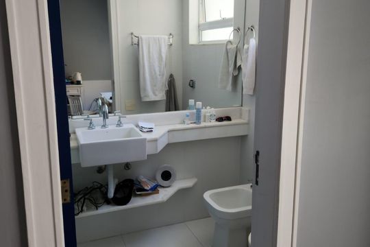 Apartamento à venda com 10 quartos, 340m² em Ipanema, Rio de Janeiro