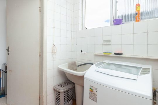 Apartamento à venda com 4 quartos, 90m² em Tijuca, Rio de Janeiro