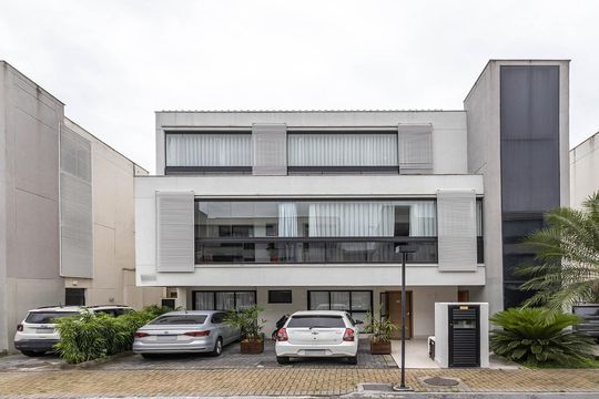 Apartamento à venda com 3 quartos, 220m² em Recreio dos Bandeirantes, Rio de Janeiro