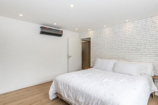 Apartamento à venda com 3 quartos, 220m² em Recreio dos Bandeirantes, Rio de Janeiro