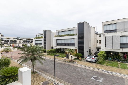 Apartamento à venda com 3 quartos, 220m² em Recreio dos Bandeirantes, Rio de Janeiro
