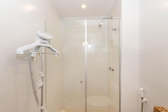 Apartamento à venda com 3 quartos, 220m² em Recreio dos Bandeirantes, Rio de Janeiro