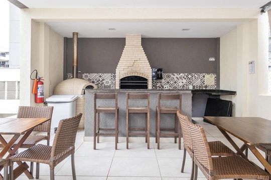 Apartamento à venda com 3 quartos, 220m² em Recreio dos Bandeirantes, Rio de Janeiro