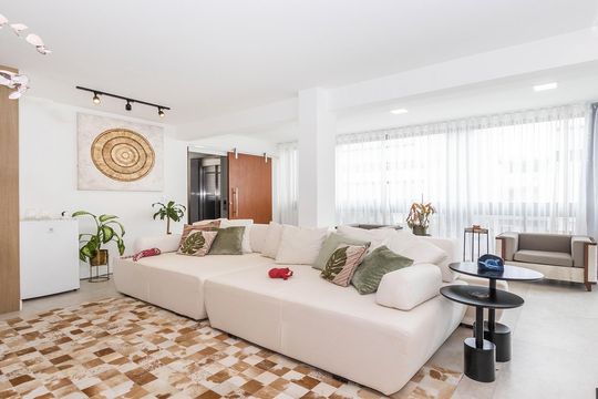 Apartamento à venda com 3 quartos, 220m² em Recreio dos Bandeirantes, Rio de Janeiro
