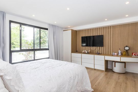 Apartamento à venda com 3 quartos, 220m² em Recreio dos Bandeirantes, Rio de Janeiro