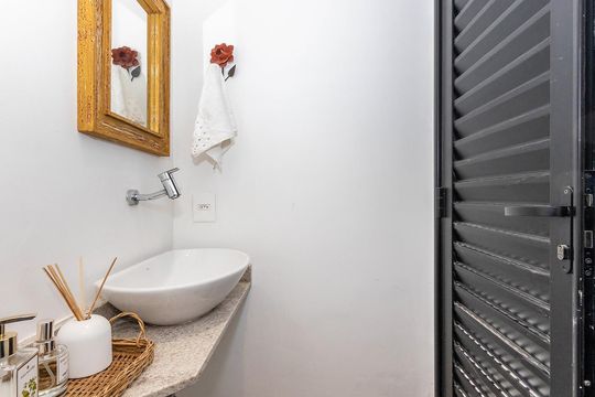 Apartamento à venda com 3 quartos, 220m² em Recreio dos Bandeirantes, Rio de Janeiro