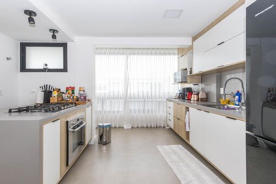 Apartamento à venda com 3 quartos, 220m² em Recreio dos Bandeirantes, Rio de Janeiro