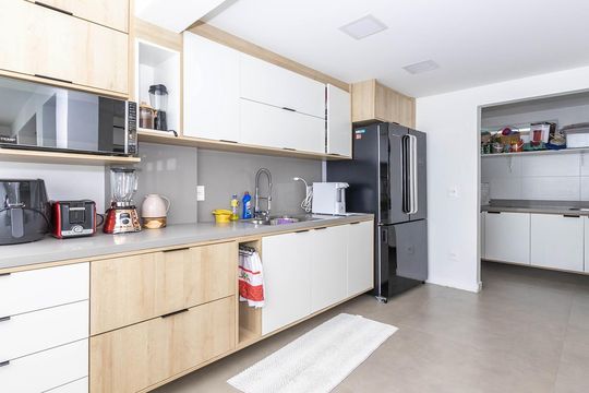 Apartamento à venda com 3 quartos, 220m² em Recreio dos Bandeirantes, Rio de Janeiro