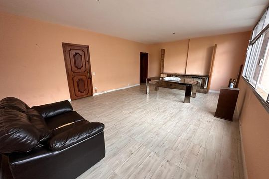 Apartamento à venda com 3 quartos, 146m² em Copacabana, Rio de Janeiro