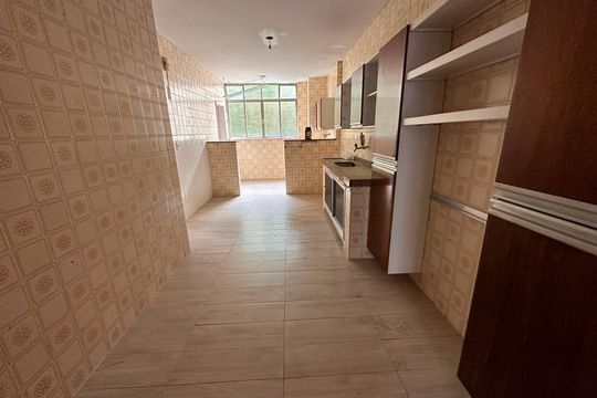 Apartamento à venda com 3 quartos, 146m² em Copacabana, Rio de Janeiro