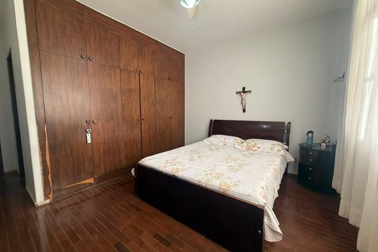 Quarto de casa à venda com 3 quartos, 167m² em Santa Ines, Belo Horizonte