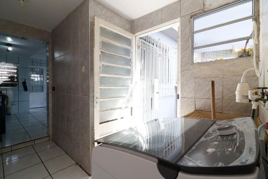 Casa à venda com 4 quartos, 165m² em Jardim Nordeste, São Paulo