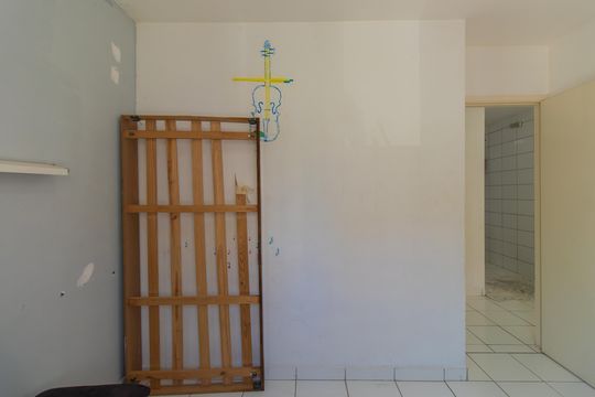 Quarto 2 de apartamento para alugar com 2 quartos, 49m² em Jardim Helena, Cotia