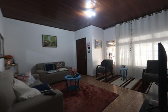 Casa à venda com 2 quartos, 110m² em Parque Independencia, São Paulo