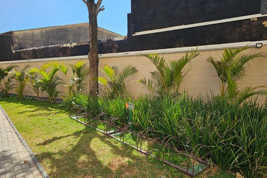 Área comum de apartamento para alugar com 2 quartos, 39m² em Lapa, São Paulo
