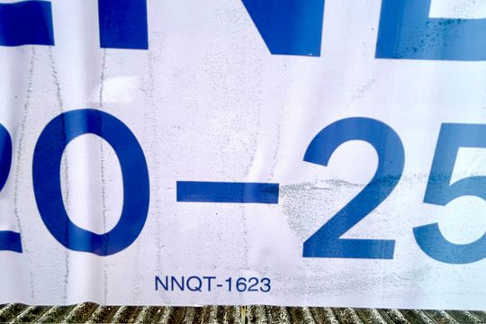 Código da placa NNQT-1623 de apartamento à venda com 2 quartos, 62m² em Vila Rosalia, Guarulhos