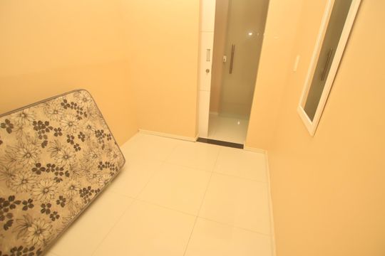 Casa de Condomínio para alugar com 2 quartos, 40m² em Itapuã, Salvador