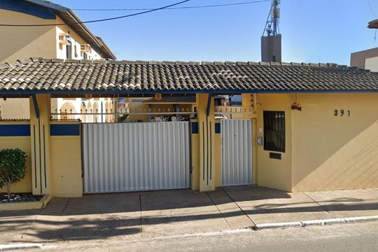 Casa de Condomínio para alugar com 2 quartos, 40m² em Itapuã, Salvador