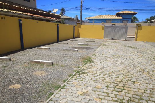 Casa de Condomínio para alugar com 2 quartos, 40m² em Itapuã, Salvador