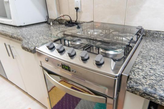 Apartamento à venda com 3 quartos, 87m² em Campestre, Santo André
