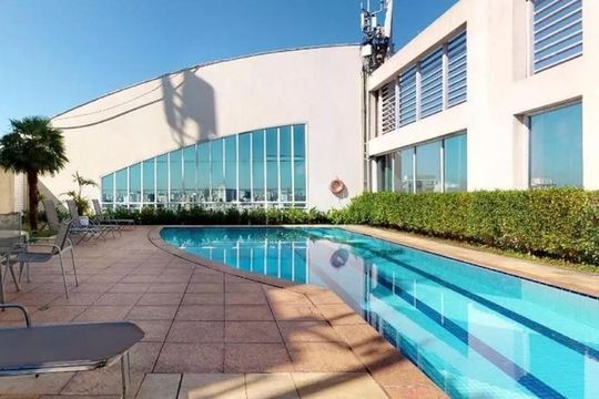 BR-3-12 - Super Dantas.JPG de apartamento à venda com 1 quarto, 29m² em Indianópolis, São Paulo
