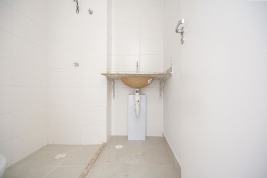 Apartamento à venda com 1 quarto, 28m² em Água Branca, São Paulo