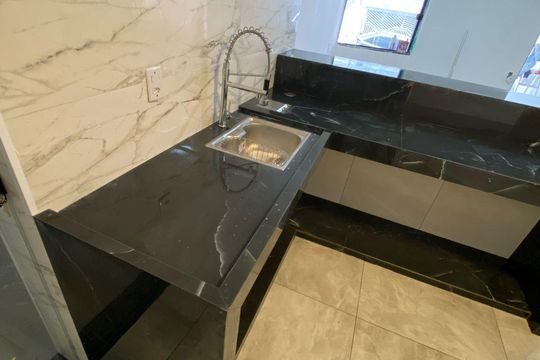 Casa à venda com 2 quartos, 98m² em Bandeiras, Osasco