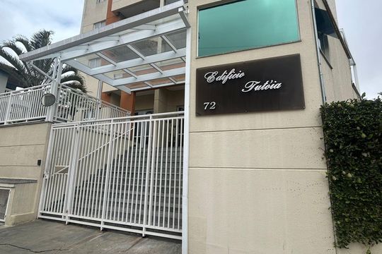 Apartamento à venda com 2 quartos, 76m² em Vila Camilópolis, Santo André